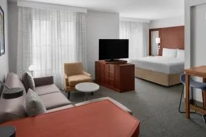 Residence Inn Los Angeles Burbank/Downtown - La Crescenta