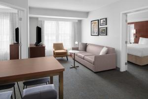 Residence Inn Los Angeles BurbankDowntown