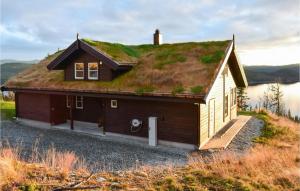 Lovely Home In Hjartdal With Sauna