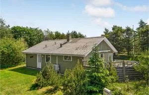 Holiday Home Bjergbovej Blåvand Xi - Blåvand