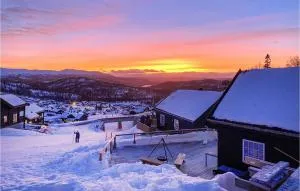 Awesome Home In Rauland With Wifi - Åmotsdal