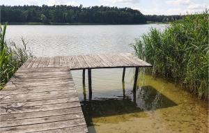 2 Bedroom Pet Friendly Home In Prabuty