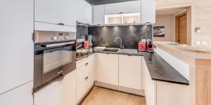 Résidence Phoenix - 3 pièces cabine 6 personnes 4 MAE-2041