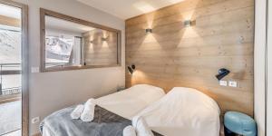 Résidence Phoenix - 3 pièces cabine 6 personnes 4 MAE-2041