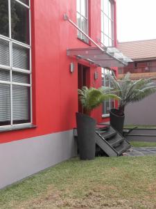 Red Square Home