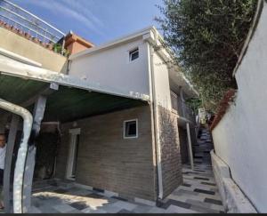 уютная комната с отдельным входом