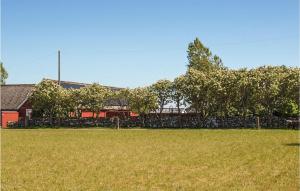 1 Bedroom Lovely Home In Falkenberg