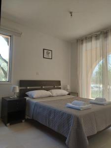 Afrodite Village Court apt. 43