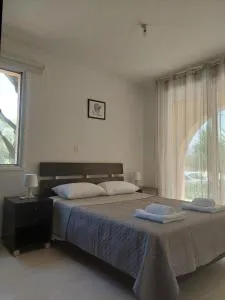 Afrodite Village Court apt. 43 - Goudhi