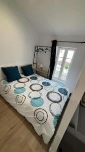 Appartements Studio tout confort avec climatisation : photos des chambres