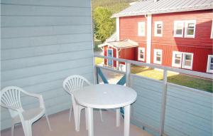 1 Bedroom Nice Apartment In Sysslebäck