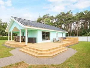 Holiday home Hals XCIV - Hou