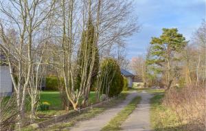 Gorgeous Home In Hasslö With Wifi