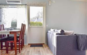 Gorgeous Home In Hasslö With Wifi