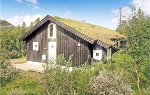Holiday Home Gålå Peer Gyntlia Iv - 温斯特拉