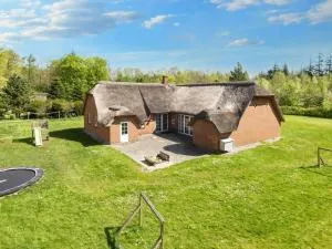 Holiday home Ulfborg LXXV - Husby