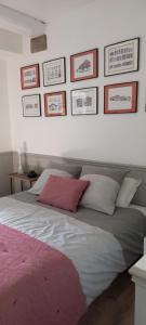 B&B / Chambres d'hotes VILLA XARAN ERDIAN Chambres d'hotes : photos des chambres