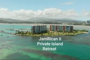 JamRican II Private Island Retreat - Playa de Fajardo