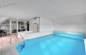 Beautiful Home In Rømø With Sauna