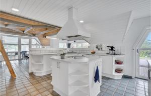 Beautiful Home In Rømø With Sauna