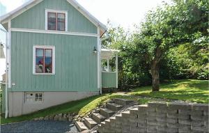 One-Bedroom Holiday Home In Jonkoping