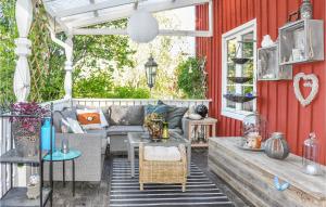 3 Bedroom Gorgeous Home In Tobyn