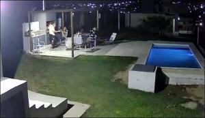 Casa Carlos Paz, 6 personas