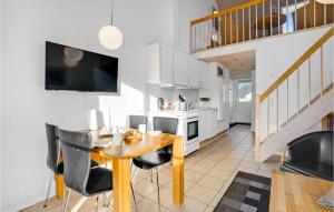 Awesome Home In Nørre Nebel