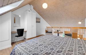 Awesome Home In Nørre Nebel