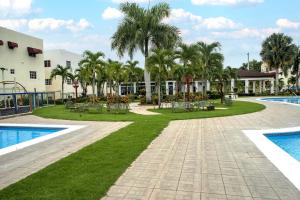 Relax in this apartment