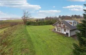 3 Bedroom Amazing Home In Højslev - Knud