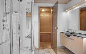 Gorgeous Home In Skjern With Kitchen