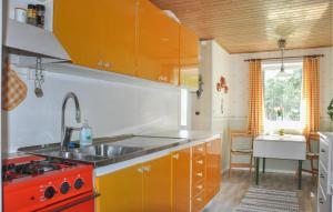 Stunning Home In Säffle With Lake View