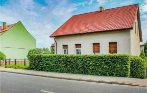 Two-Bedroom Holiday Home In Osno Lubuskie