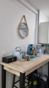 Le Nid de Trosly - grand, confortable et calme