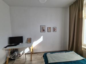 Chemnitz Kassberg Apartments in ruhiger Lage für Wochen oder Monatsaufenthalte