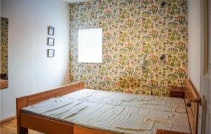 1 Bedroom Amazing Apartment In Nybro