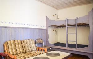 1 Bedroom Amazing Apartment In Nybro