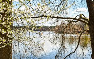 5 Bedroom Gorgeous Home In Swierzno