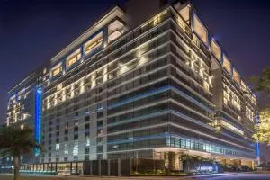 达卡艾美度假酒店 - 达卡