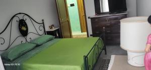 La casa di nonna Lia