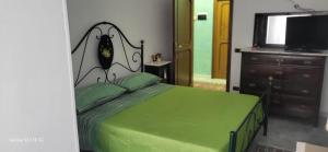 La casa di nonna Lia