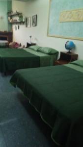 La casa di nonna Lia