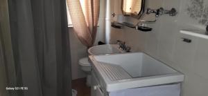 La casa di nonna Lia