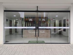 Flat Varandas do Porto no Centro de Porto de Galinhas - No Centro e Praia Principal