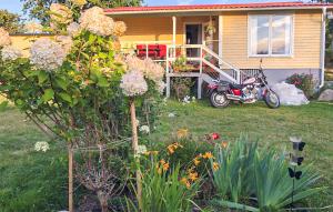 2 Bedroom Cozy Home In Ramdala