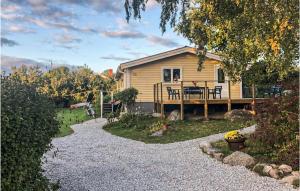 2 Bedroom Cozy Home In Ramdala