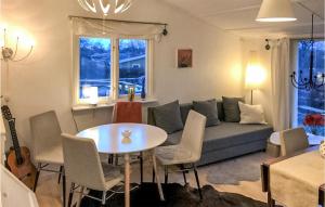 2 Bedroom Cozy Home In Ramdala