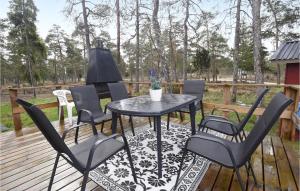 4 Bedroom Pet Friendly Home In Visby