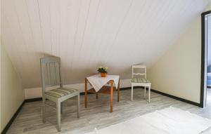 4 Bedroom Pet Friendly Home In Visby